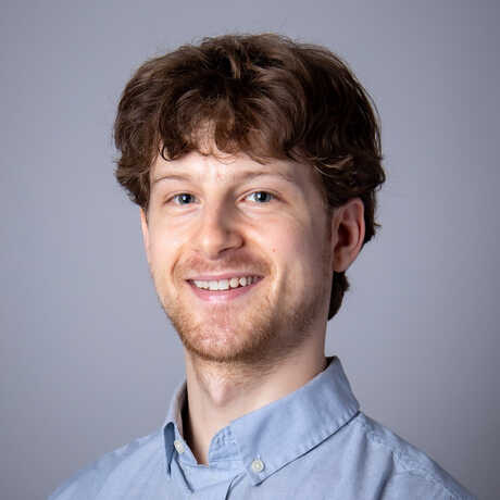 Headshot image of Dr. Jole Zinn