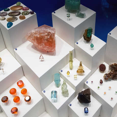Gems