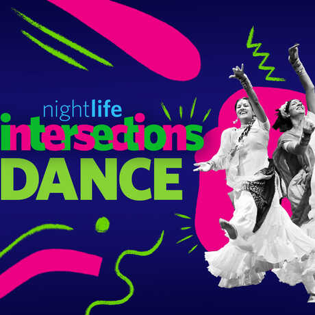 NightLife Intersections Dance