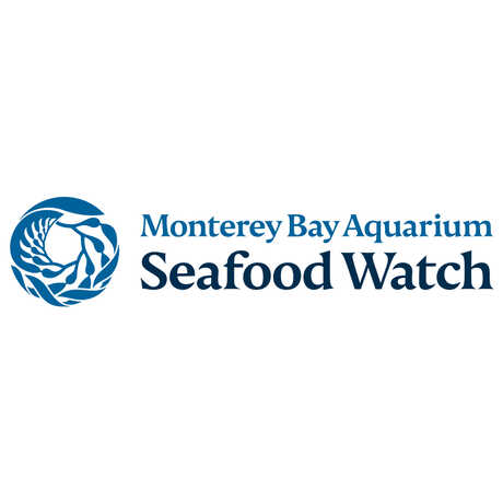 Monterey Bay Aquarium Seafood Watch logo