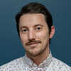 Nick Colin headshot