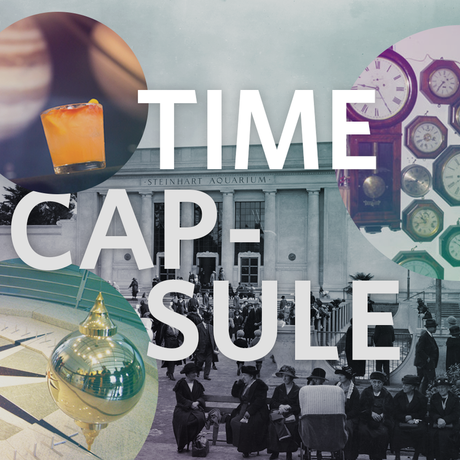 Time Capsule